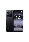 Xiaomi Redmi Note 14 4G 6/128 GB Midnight Black